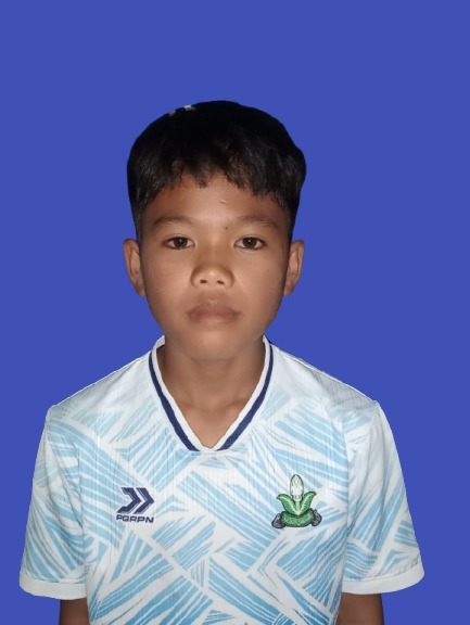 FAHREZA HARIS MAULANA